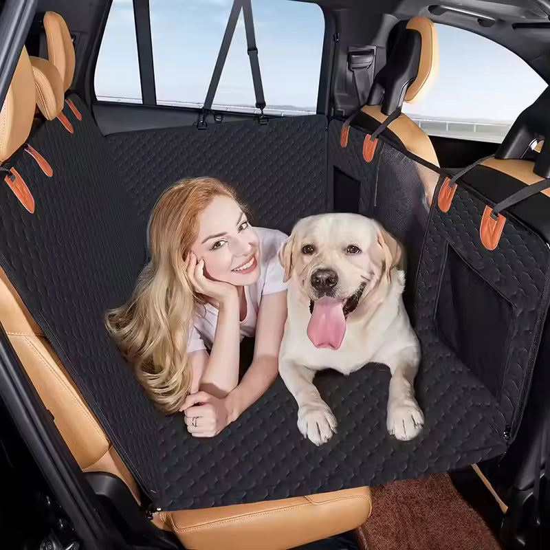 PupSeat Dog Seat Cover